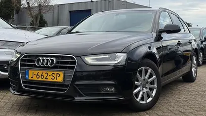 Occasion Audi A4 Sport 150 PK (110 kW) 2016 Stationwagen