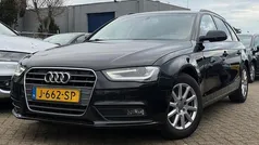 Gebruikt 2016 Audi A4 Sport Stationwagen | € 9.450 (Super prijs)