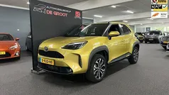 Gebruikt 2023 Toyota Yaris Cross SUV | € 26.950 (Eerlijke prijs)