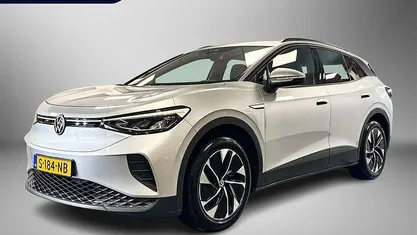 Occasion VW ID.4 Pure 125 kW (170 PK) 2023 SUV