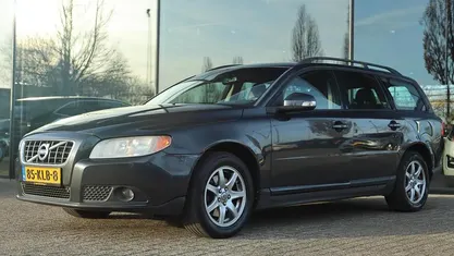 Gebruikt 2010 Volvo V70 Stationwagen | € 4.250 (Goede deal)