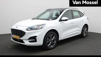 Occasion Ford Kuga ST-Line 225 PK (165 kW) 2023 Wit SUV