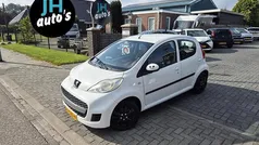 Gebruikt 2012 Peugeot 107 Hatchback | € 4.850 (Eerlijke prijs)