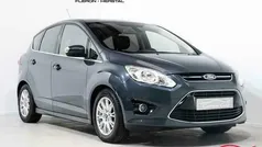 Grijs Gebruikt 2011 Ford C-MAX Trend MPV | € 7.490 (Eerlijke prijs)