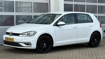 Occasion 2018 VW Golf VII Comfortline Hatchback | € 11.445 (Goede deal)