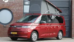 Gebruikt 2025 VW California California Van | € 97.845 (Eerlijke prijs)