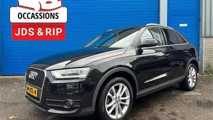 Occasion Audi Q3 Proline 211 PK (155 kW) 2012 SUV