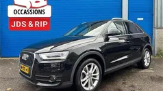 Gebruikt 2012 Audi Q3 Proline SUV | € 12.450 (Eerlijke prijs)
