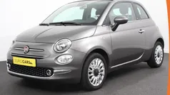 Gebruikt 2022 Fiat 500 Dolcevita Cabriolet | € 15.785 (Eerlijke prijs)