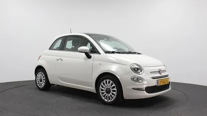 Occasion Fiat 500 Lounge 80 PK (58 kW) 2016 Hatchback