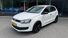 Gebruikt 2012 VW Polo Sport Hatchback | € 6.500 (Eerlijke prijs)