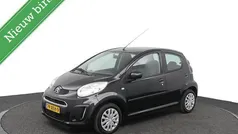 Gebruikt 2012 Citroën C1 Tendance Hatchback | € 4.250 (Eerlijke prijs)