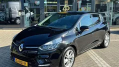 Gebruikt 2018 Renault Clio IV LIMITED Hatchback | € 10.445 (Eerlijke prijs)