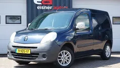 Blauw Gebruikt 2012 Renault Kangoo MPV | € 3.249 (Eerlijke prijs)