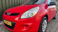 Gebruikt 2012 Hyundai i20 Hatchback | € 5.099 (Goede deal)