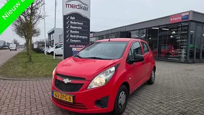 Occasion Chevrolet Spark LS 68 PK (50 kW) 2013 Hatchback