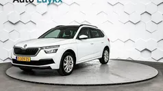 Wit Gebruikt 2023 Skoda Kamiq Business Line SUV | € 26.940 (Eerlijke prijs)