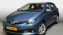 Gebruikt 2019 Toyota Auris Hatchback | € 19.750 (Eerlijke prijs)