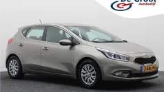 Gebruikt 2013 Kia Ceed 2 Hatchback | € 7.950 (Eerlijke prijs)