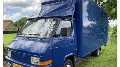 Gebruikt 1991 Nissan Trade | € 2.650