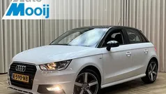 Gebruikt 2013 Audi A1 Sportback Attraction Hatchback | € 10.750 (Eerlijke prijs)