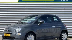 Grijs Gebruikt 2020 Fiat 500 Pop Hatchback | € 11.420 (Eerlijke prijs)