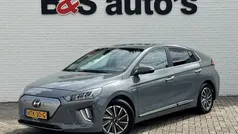 Grijs Gebruikt 2021 Hyundai Ioniq 6 Premium Sedan | € 15.700 (Super prijs)