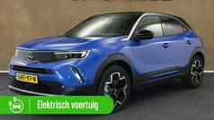 Blauw Gebruikt 2023 Opel Mokka-e SUV | € 21.445 (Goede deal)