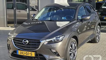 Occasion Mazda CX-3 2026 SUV