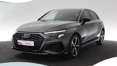 Gebruikt 2024 Audi A3 Sportback Competition Hatchback | € 39.900 (Eerlijke prijs)
