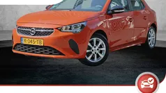 Gebruikt 2021 Opel Corsa Edition Hatchback | € 14.225 (Eerlijke prijs)