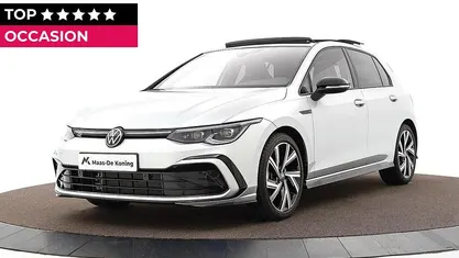 Grijs Gebruikt 2024 VW Golf VIII R-line Hatchback | € 32.440 (Eerlijke prijs)