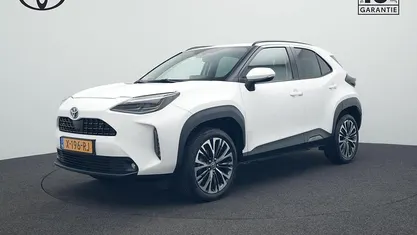 Occasion Toyota Yaris Cross Executive 116 PK (85 kW) 2024 SUV