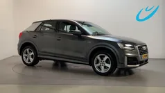 Grijs Gebruikt 2019 Audi Q2 S-Line SUV | € 22.850 (Eerlijke prijs)