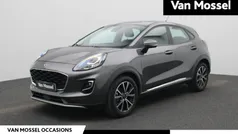 Gebruikt 2023 Ford Puma Titanium SUV | € 21.900 (Goede deal)