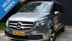 Overige Gebruikt 2021 Mercedes V300 Avantgarde Edition MPV | € 39.900 (Eerlijke prijs)