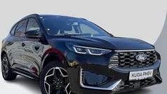 Gebruikt 2024 Ford Kuga ST-Line X SUV | € 38.850 (Eerlijke prijs)