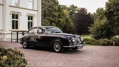 Gebruikt 1968 Jaguar MK II Sedan | € 21.450