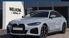 Brooklyn grau Gebruikt 2024 BMW i4 Executive Sedan | € 51.950 (Eerlijke prijs)