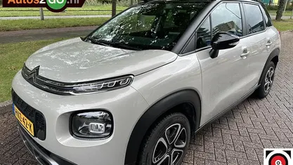 Occasion 2021 Citroën C3 Aircross Feel SUV | € 14.495 (Goede deal)