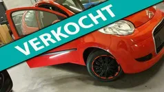 Gebruikt 2011 Citroën C1 Hatchback | € 3.999 (Goede deal)