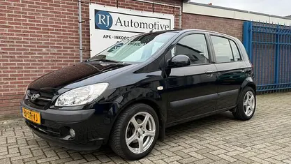 Occasion Hyundai Getz Active 96 PK (70 kW) 2006 Hatchback