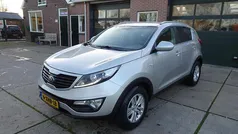 Gebruikt 2015 Kia Sportage SUV | € 8.950 (Eerlijke prijs)