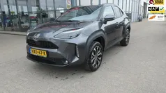 Grijs Nieuw 2025 Toyota Yaris Cross SUV | € 31.950 (Eerlijke prijs)