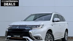 Gebruikt 2021 Mitsubishi Outlander P-HEV Intense+ SUV | € 25.495 (Eerlijke prijs)
