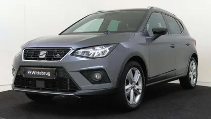 Occasion Seat Arona Business 116 PK (85 kW) 2018 SUV