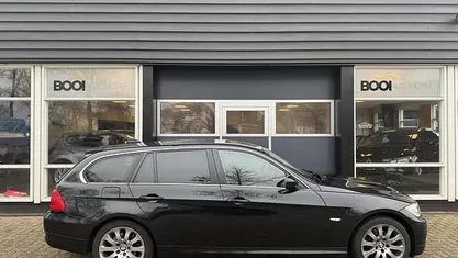 Occasion 2011 BMW 318 Luxury Line Stationwagen | € 5.500 (Eerlijke prijs)