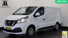Wit Gebruikt 2020 Nissan NV300 Van | € 10.950 (Eerlijke prijs)