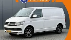 Gebruikt 2019 VW T6.1 Highline Van | € 17.950 (Super prijs)