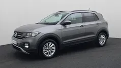 Gebruikt 2021 VW T-Cross Life SUV | € 19.940 (Goede deal)